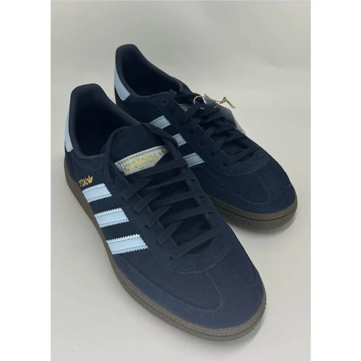 Adidas shoes - IH8011 - IH8011 - Navy - Dark Blue - Gum (UPC: 0196477572727) 1