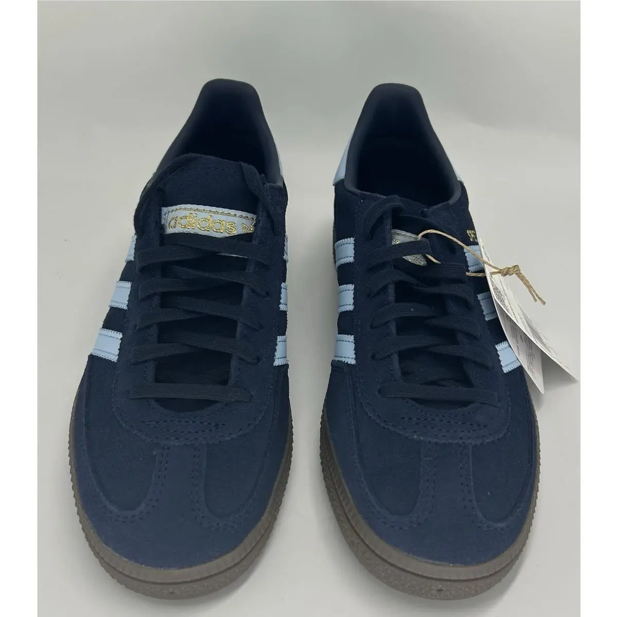 Adidas shoes - IH8011 - IH8011 - Navy - Dark Blue - Gum (UPC: 0196477572727) 2