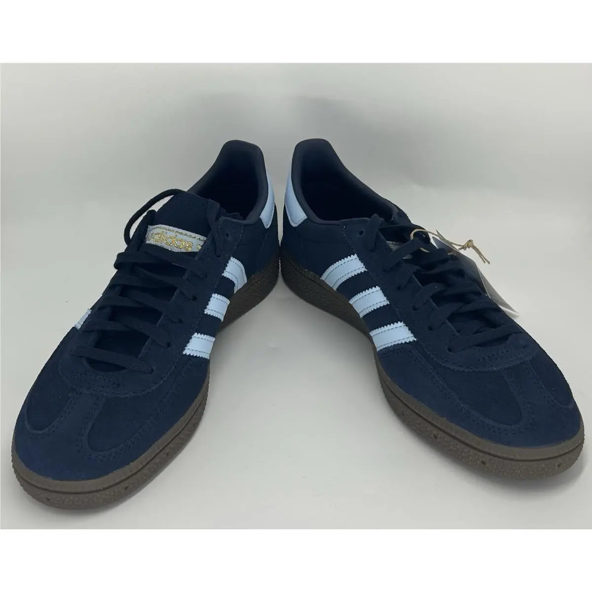 Adidas shoes - IH8011 - IH8011 - Navy - Dark Blue - Gum (UPC: 0196477572727) 4