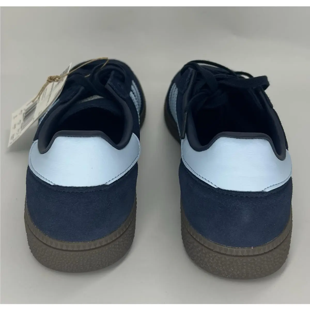 Adidas shoes - IH8011 - IH8011 - Navy - Dark Blue - Gum (UPC: 0196477572727) 5