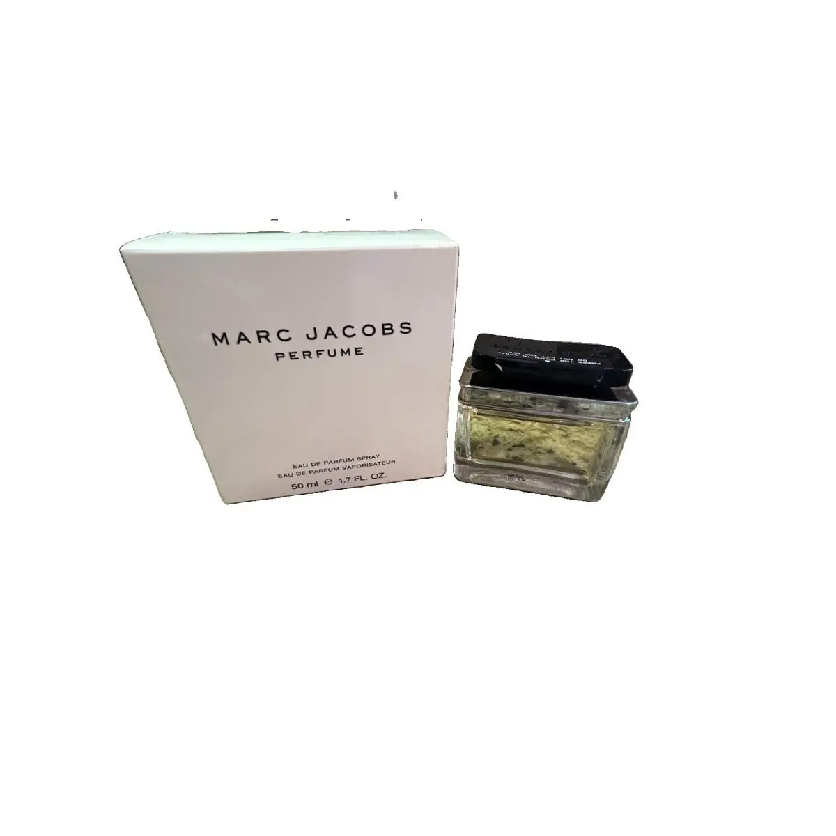Vintage Marc Jacob’s Eau De Parfum Spray 1.7 Oz.-nib by Marc Jacobs