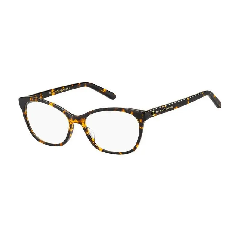 Marc 539 Eyeglasses Eye Glasses 0WR900 53mm Women by Marc Jacobs