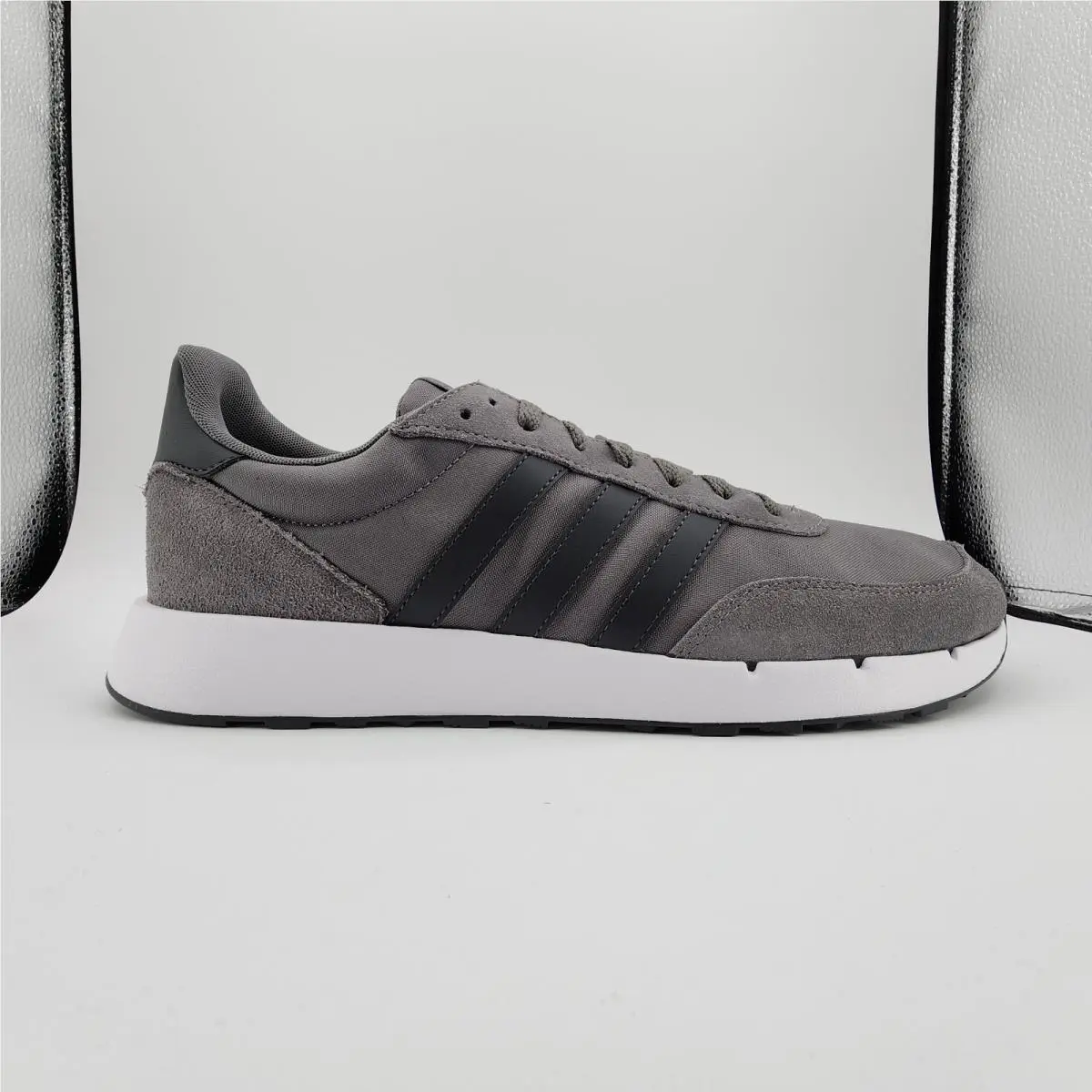 Adidas shoes - adidas Run 60S - Run - GX1740 - Gray 0