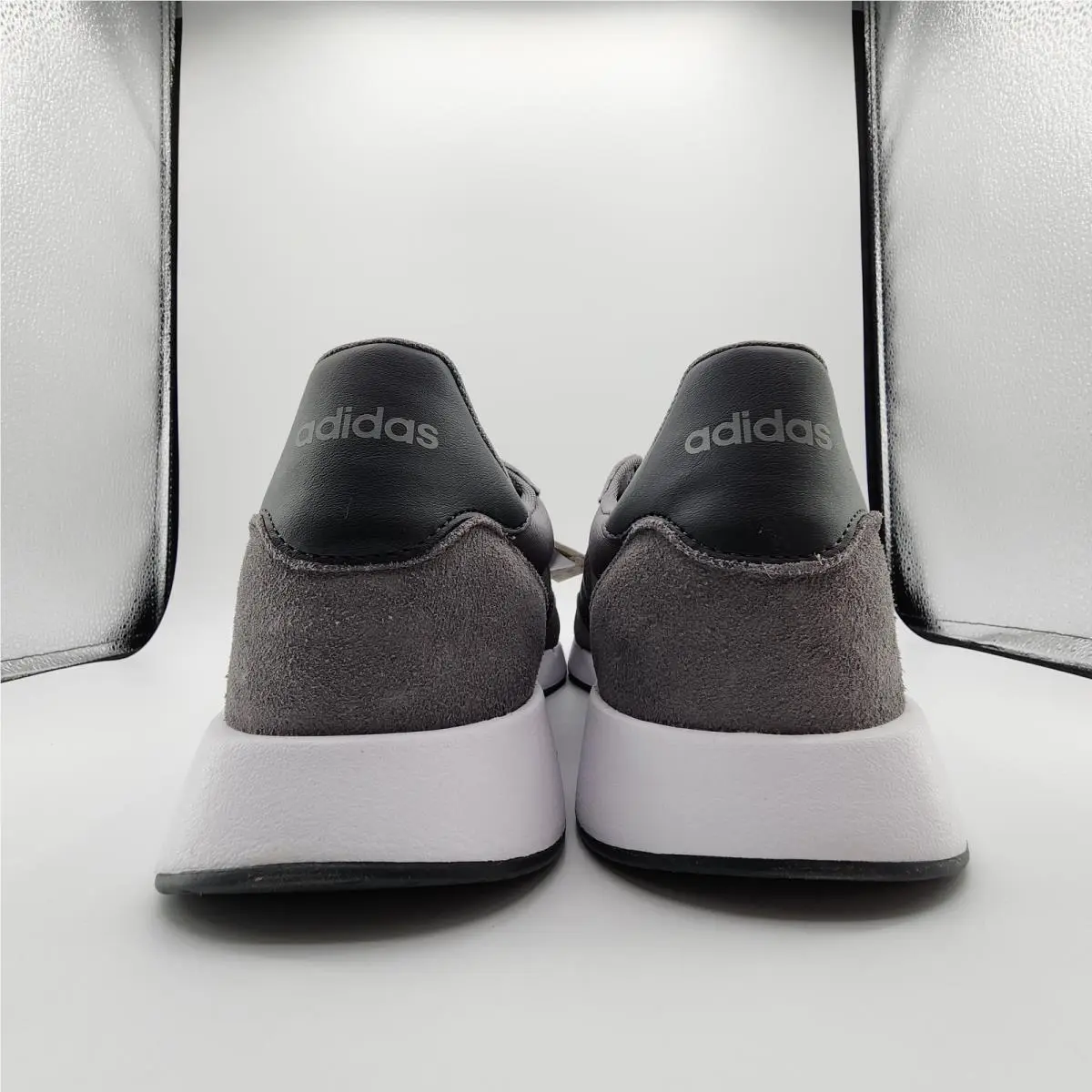 Adidas shoes - adidas Run 60S - Run - GX1740 - Gray 4