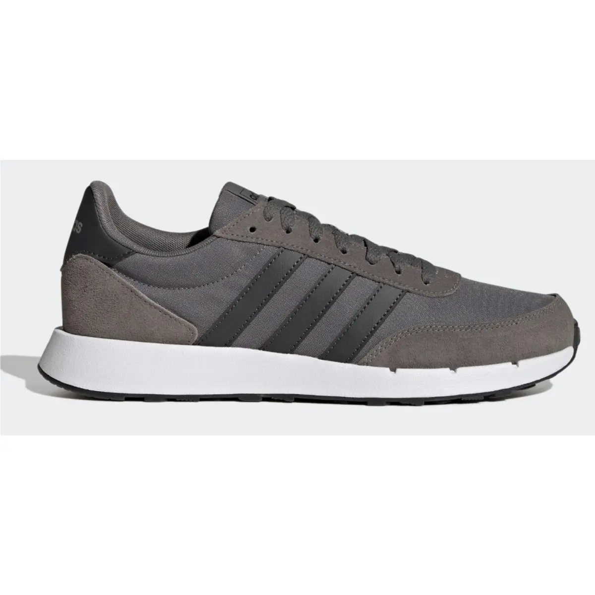 Adidas shoes - adidas Run 60S - Run - GX1740 - Gray 0