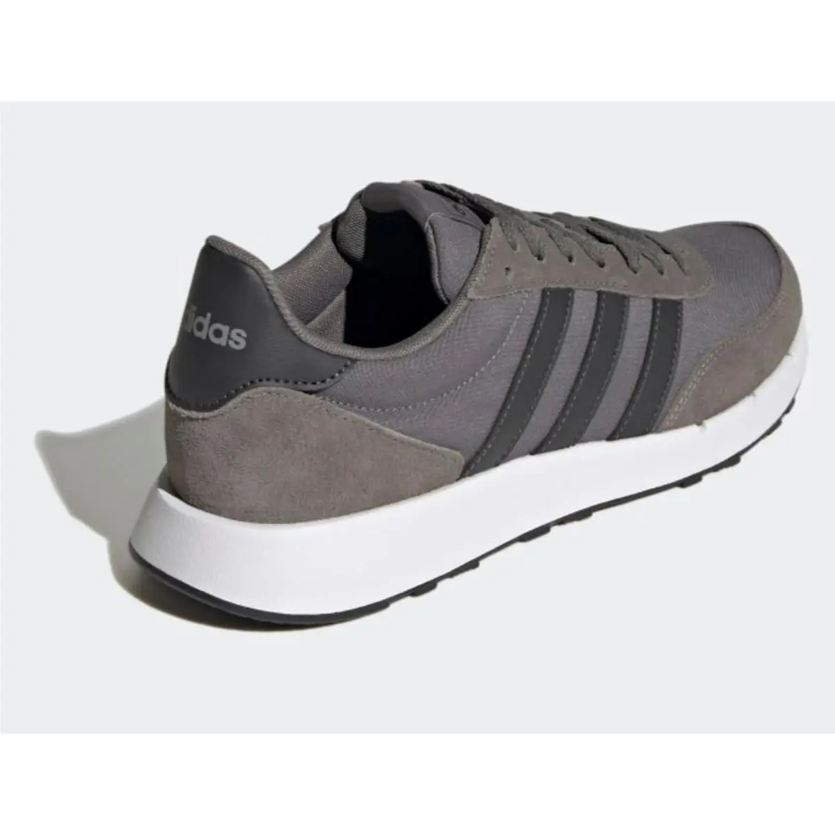Adidas shoes - adidas Run 60S - Run - GX1740 - Gray 1