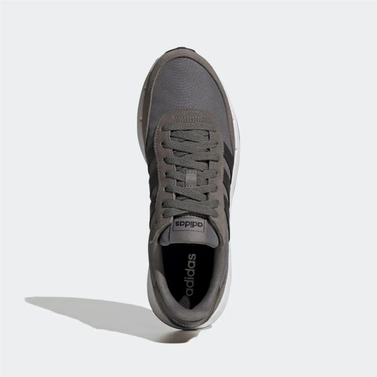 Adidas shoes - adidas Run 60S - Run - GX1740 - Gray 2