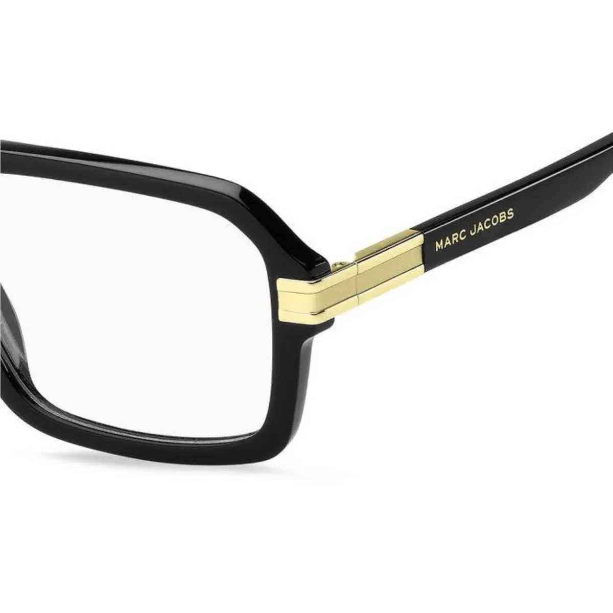 Marc Jacobs 715 07 B Size 55 Eyeglasses