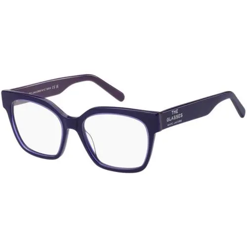 801 Y8 V Size 53 Eyeglasses by Marc Jacobs