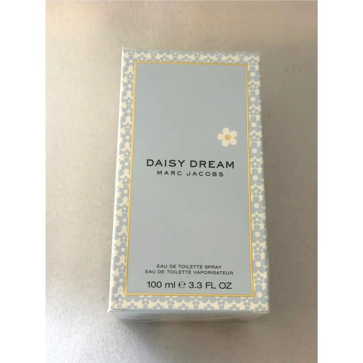 Daisy Dream 3.3 oz Eau De Toilette Spray by Marc Jacobs