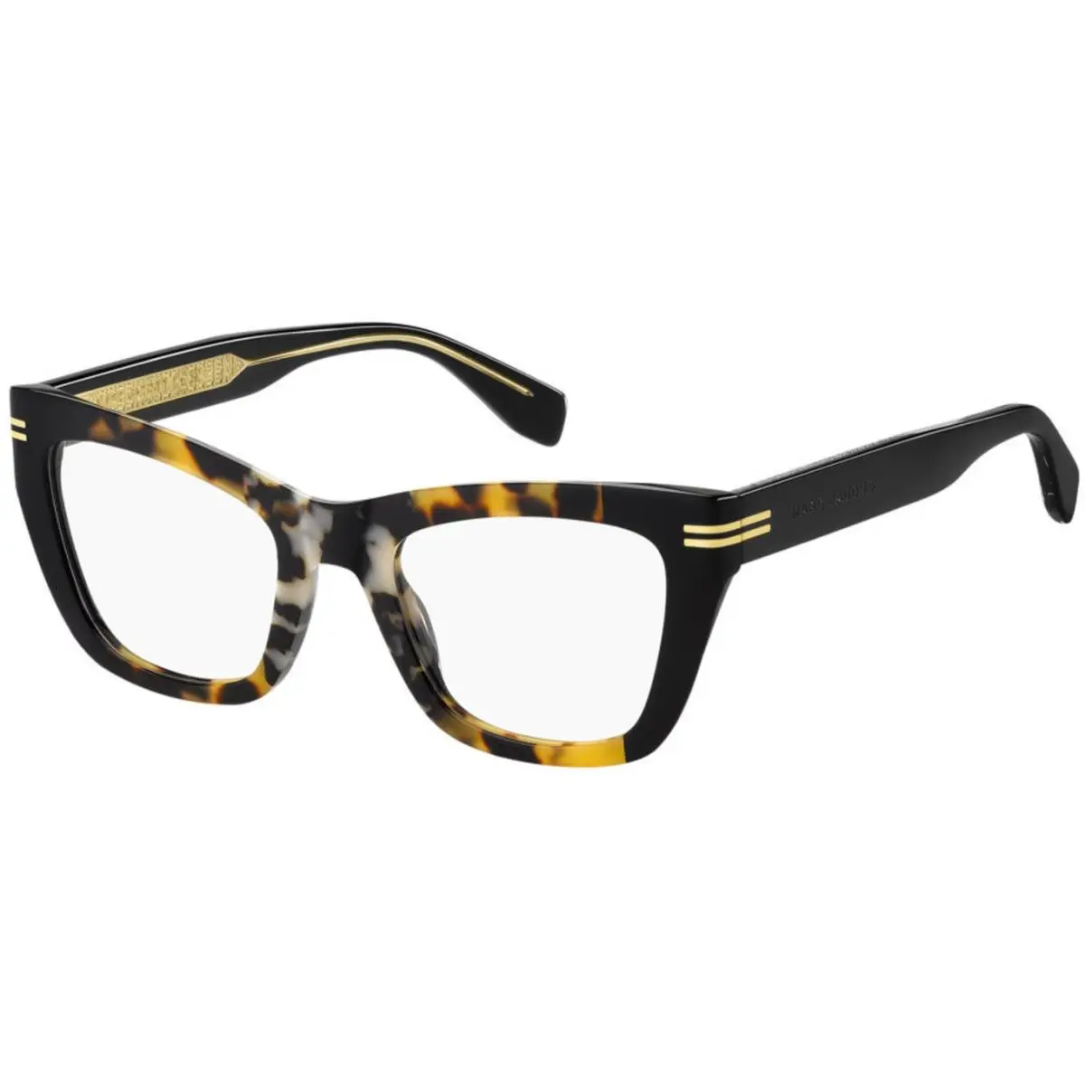 Marc Jacobs MJ 1114 86 H Size 51 Eyeglasses
