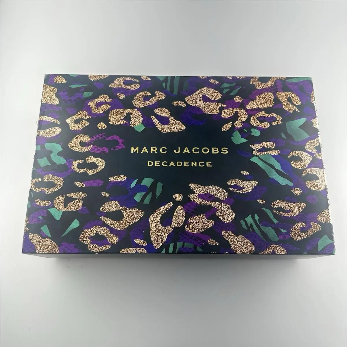 Decadence Eau de Parfum 3-Piece Gift Set Body Lotion Shower Gel by Marc Jacobs