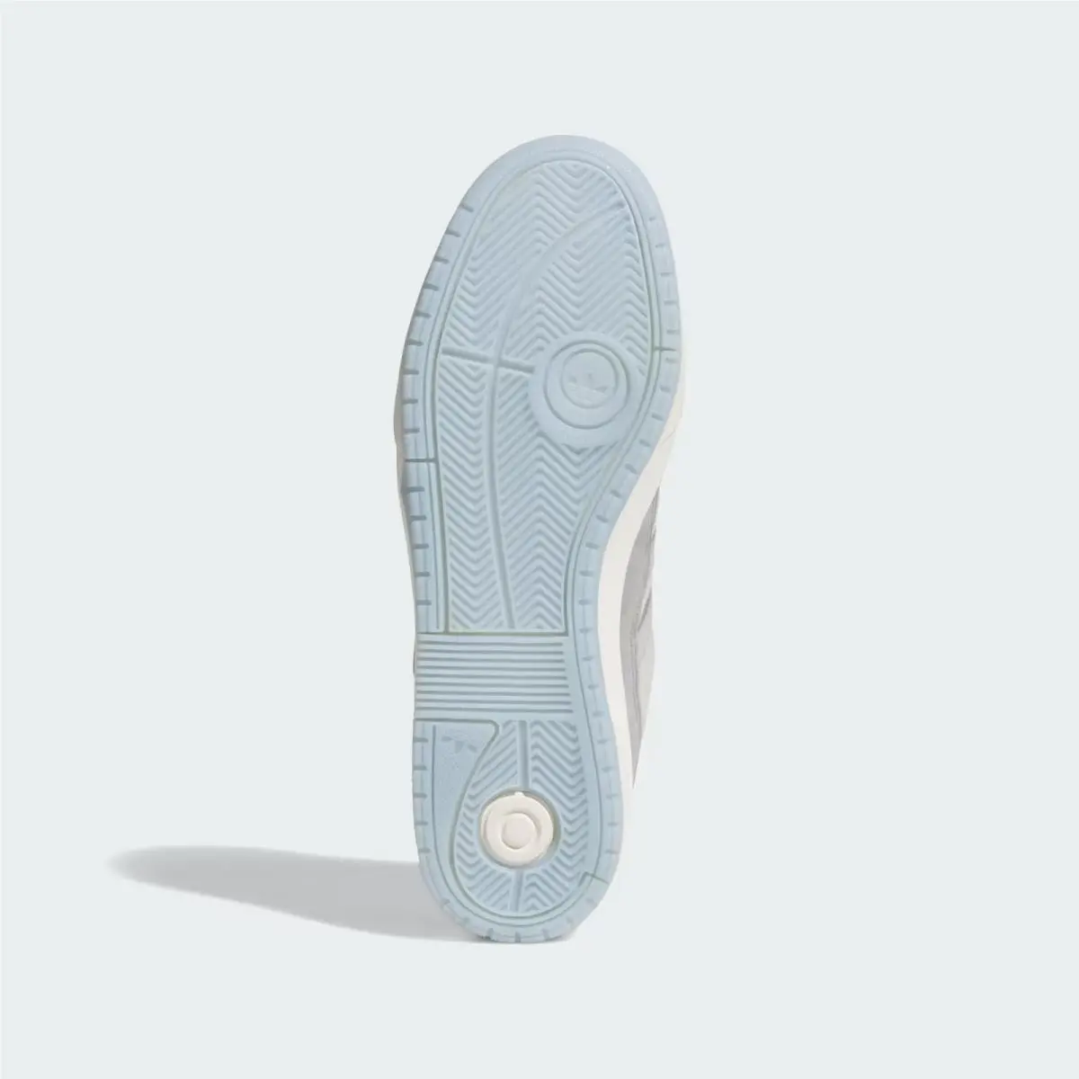 Adidas shoes - adidas Tyshawn - Tyshawn - JI0848 - Light Onix / Clear Granite / Chalk White 15