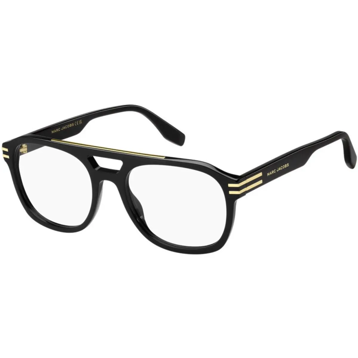 788 07 B Size 55 Eyeglasses by Marc Jacobs