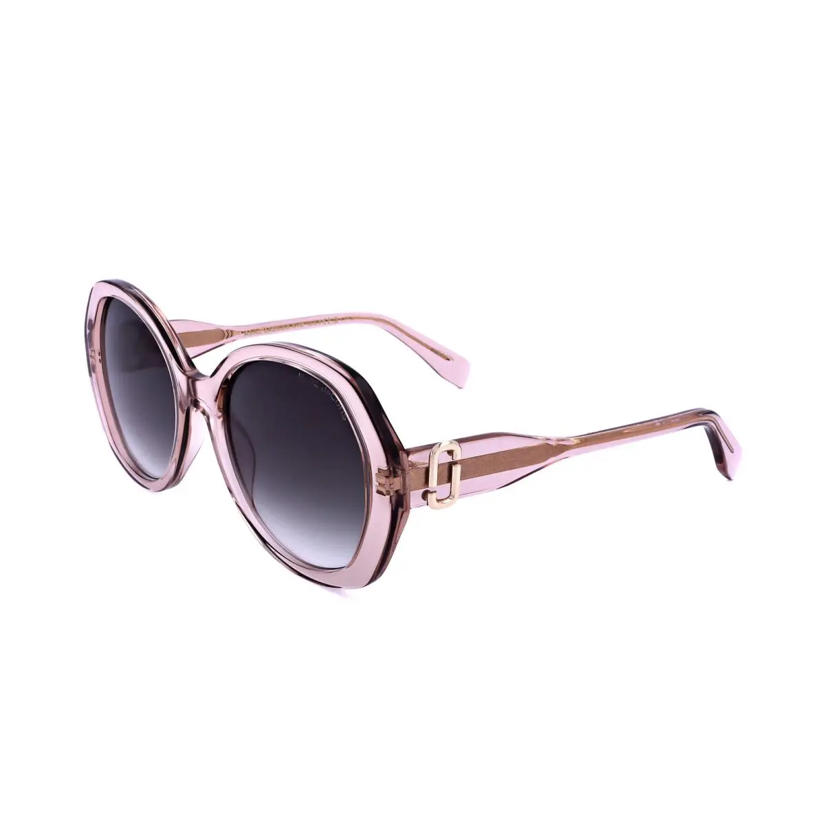 Marc Jacobs Women`s 55 mm Sunglasses MARC763-S-FWM-55