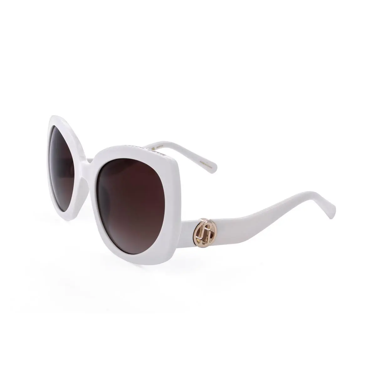 Marc Jacobs Women`s 57 mm Ivory Sunglasses MARC808-S-SZJ-57