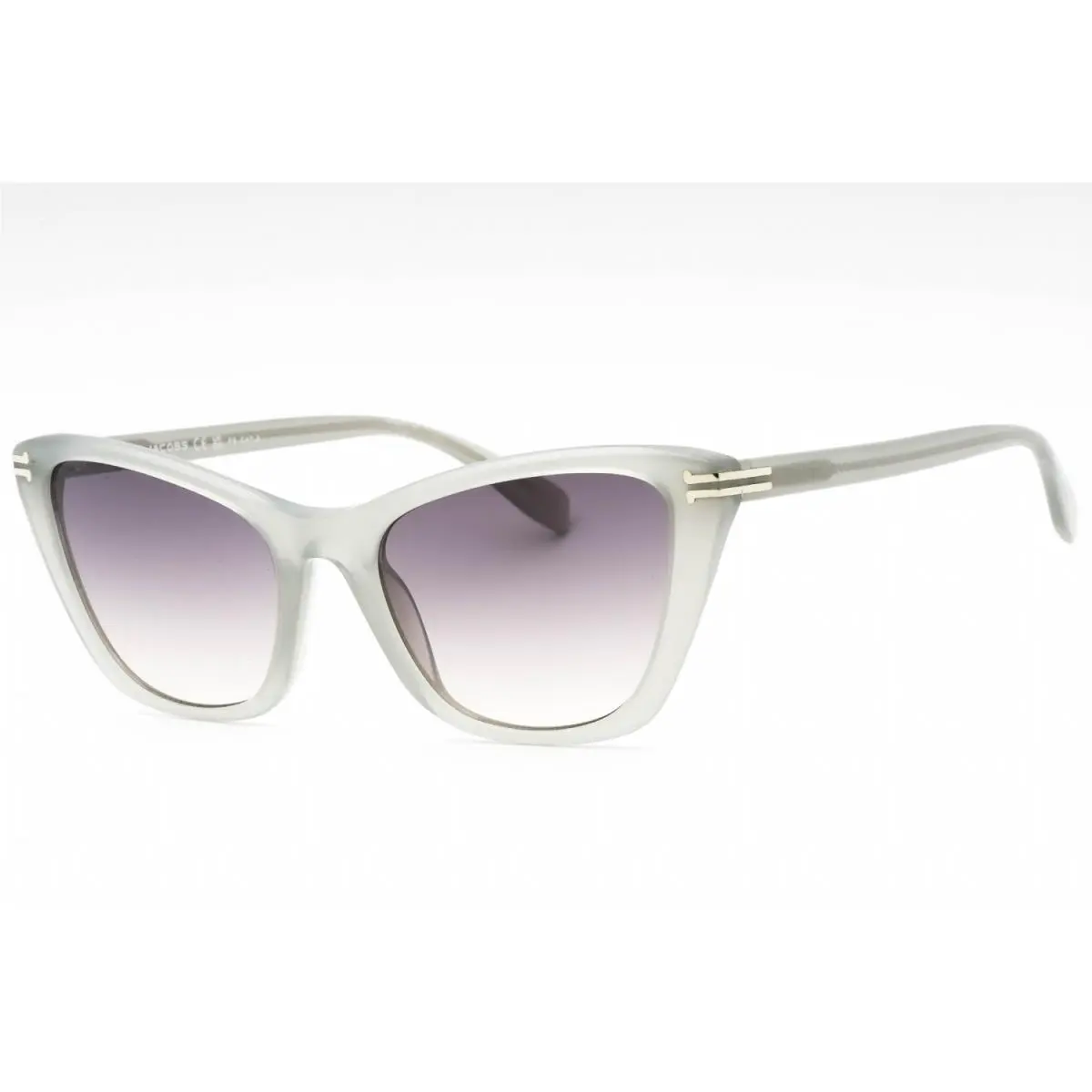 Marc Jacobs MJ1095-6CR-53 Sunglasses Frame Size 53mm 140mm 19mm Sage Women