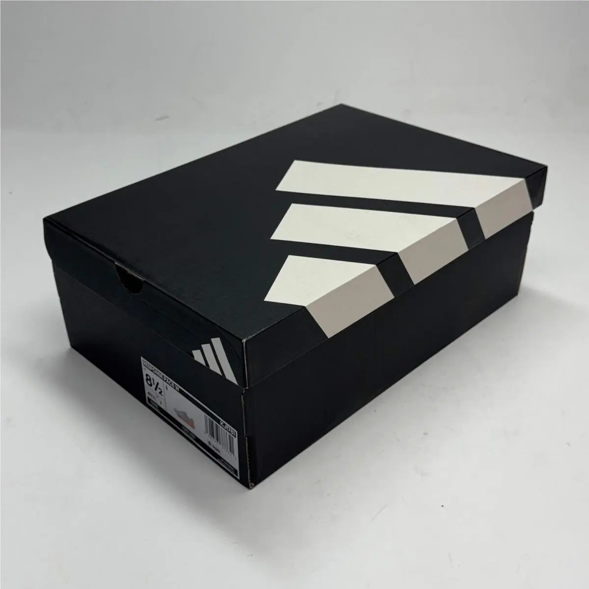 Adidas shoes - KJT781 - KJT781 - White 7