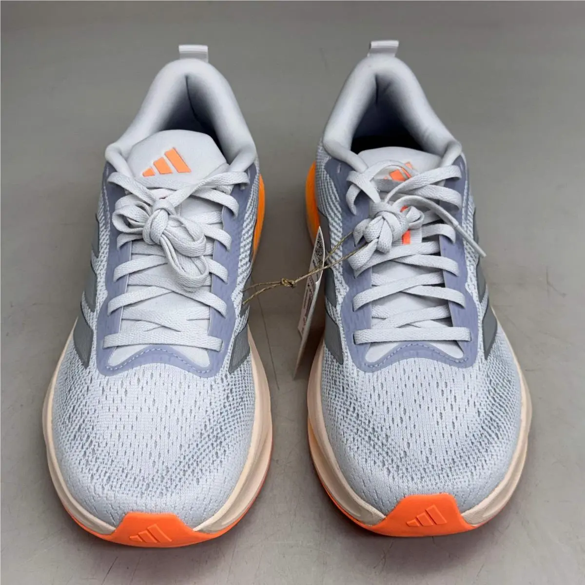 Adidas shoes - KJT781 - KJT781 - White 0