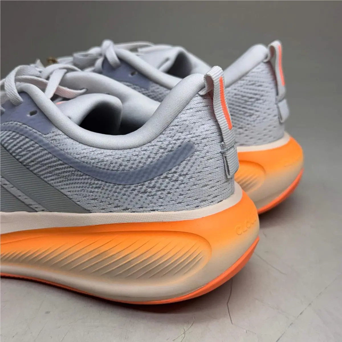 Adidas shoes - KJT781 - KJT781 - White 2