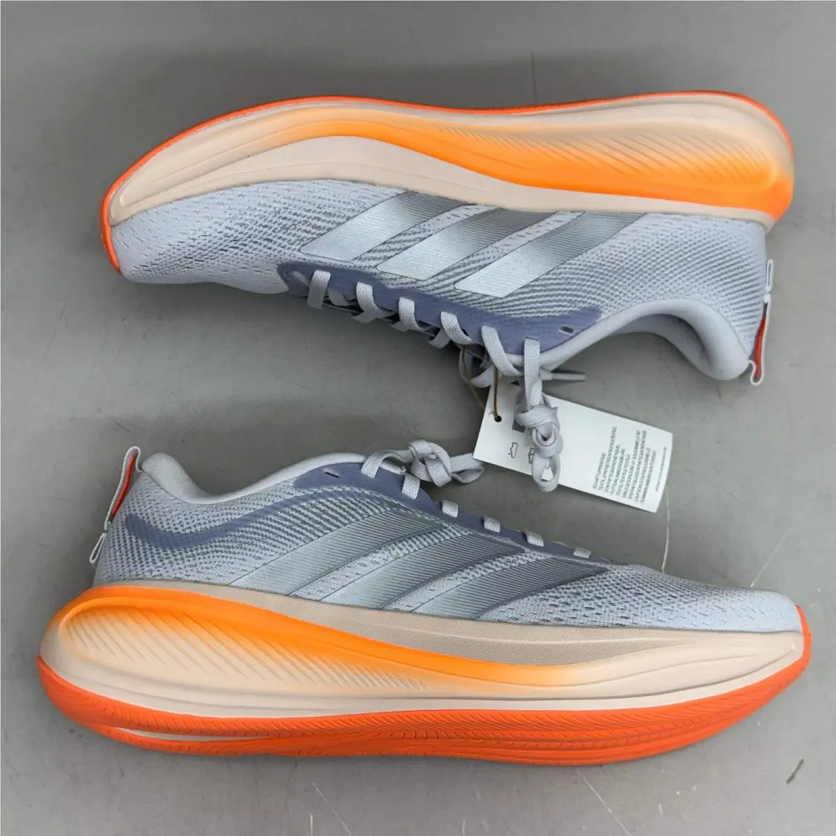 Adidas shoes - KJT781 - KJT781 - White 4