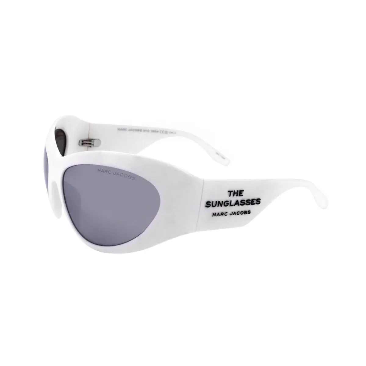 Marc Jacobs Unisex 62 mm Ivory Sunglasses MARC773-S-SZJ-62