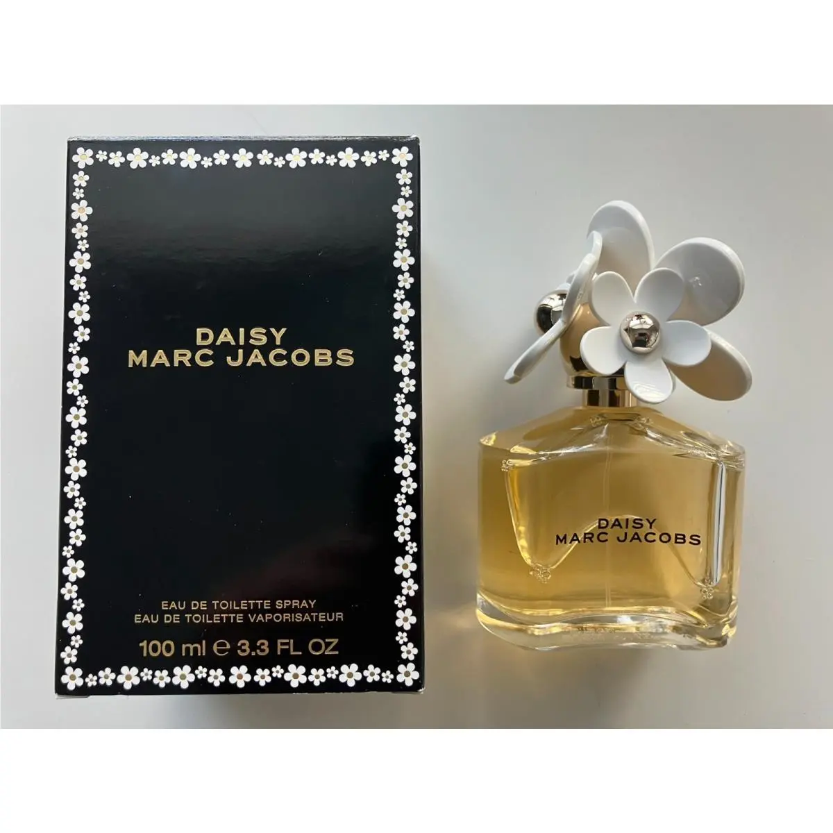 Daisy  For Women Edt 3.3 / 3.4 oz by Marc Jacobs