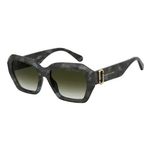 Marc Jacobs 922 /s/us Hw9k Size 55 Sunglasses