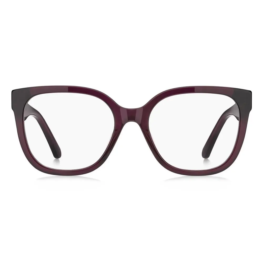 893 /us Hf B Size 53 Eyeglasses by Marc Jacobs