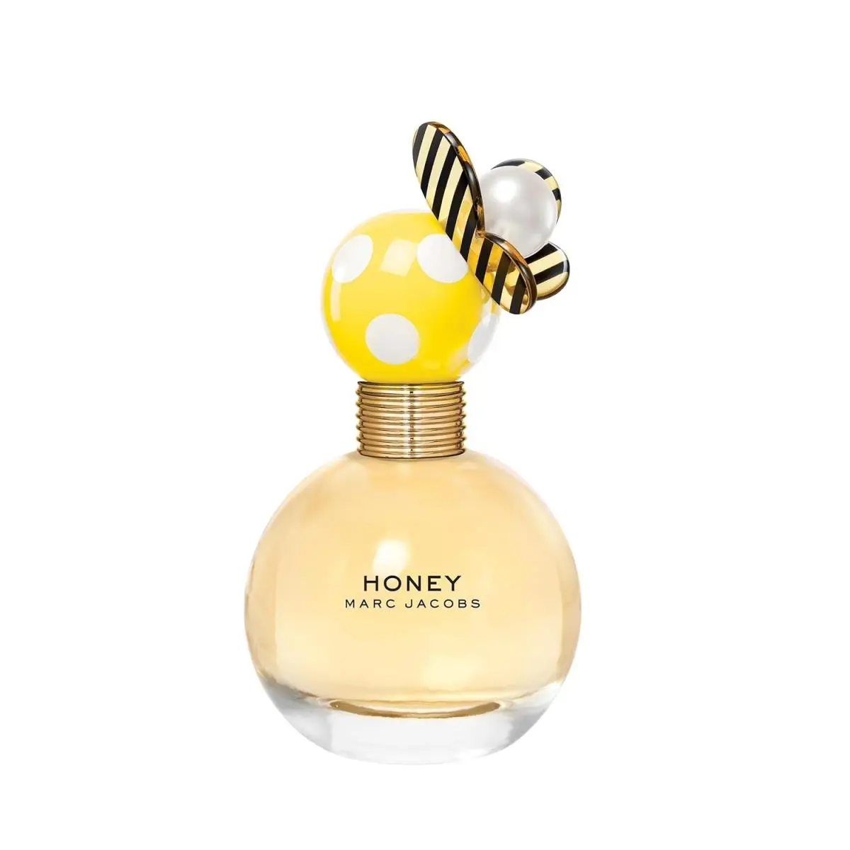 Marc Jacobs Honey Edp Floral Women`s Perfume 3.3 fl oz / 100ml