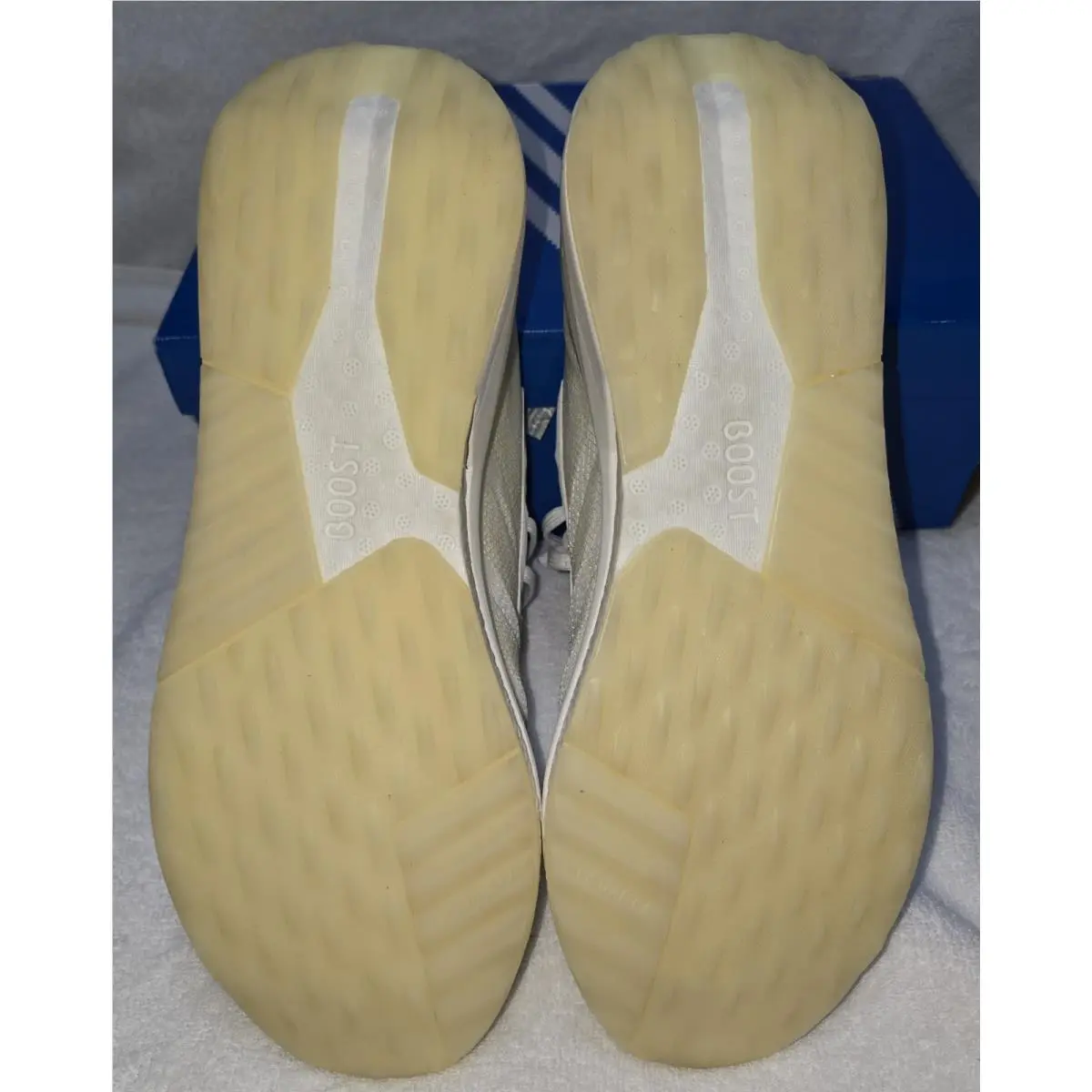 Adidas shoes - adidas Avryn - Avryn - HP5972 - White 5