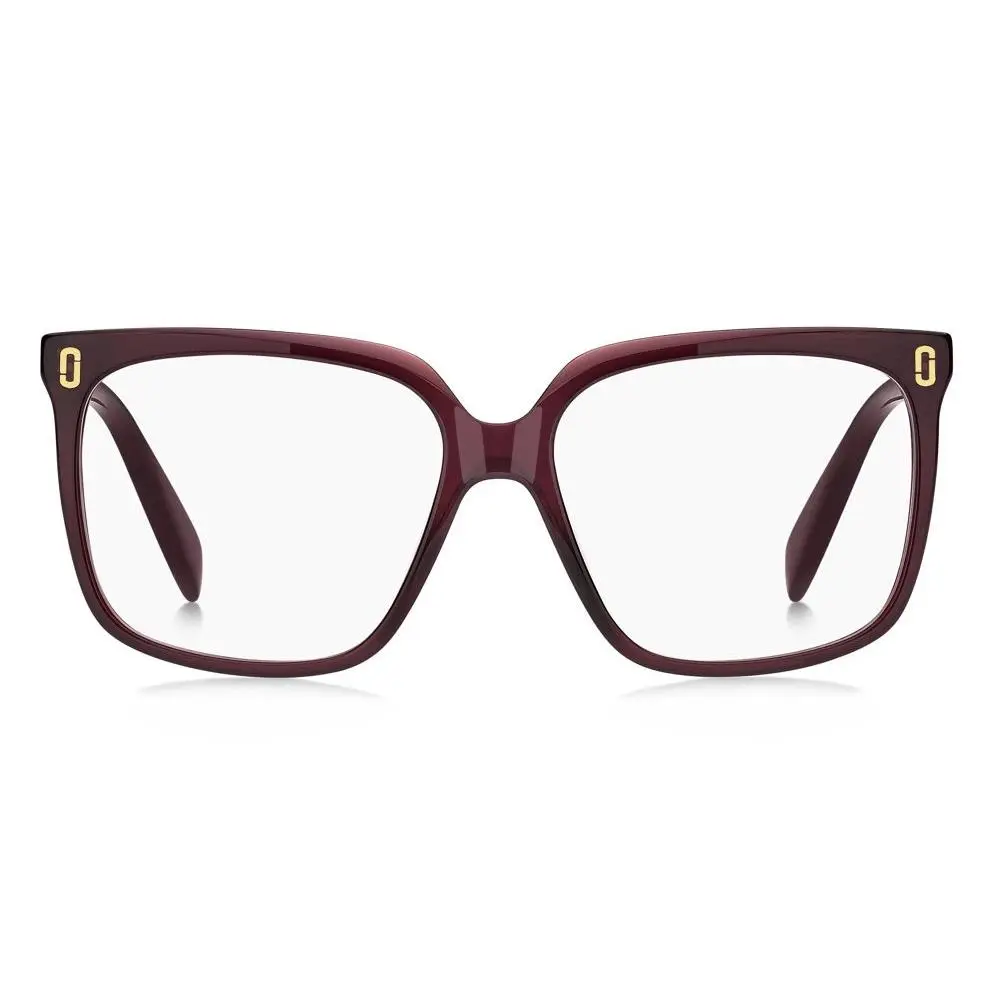 MJ 1145 Hf B Size 55 Eyeglasses by Marc Jacobs