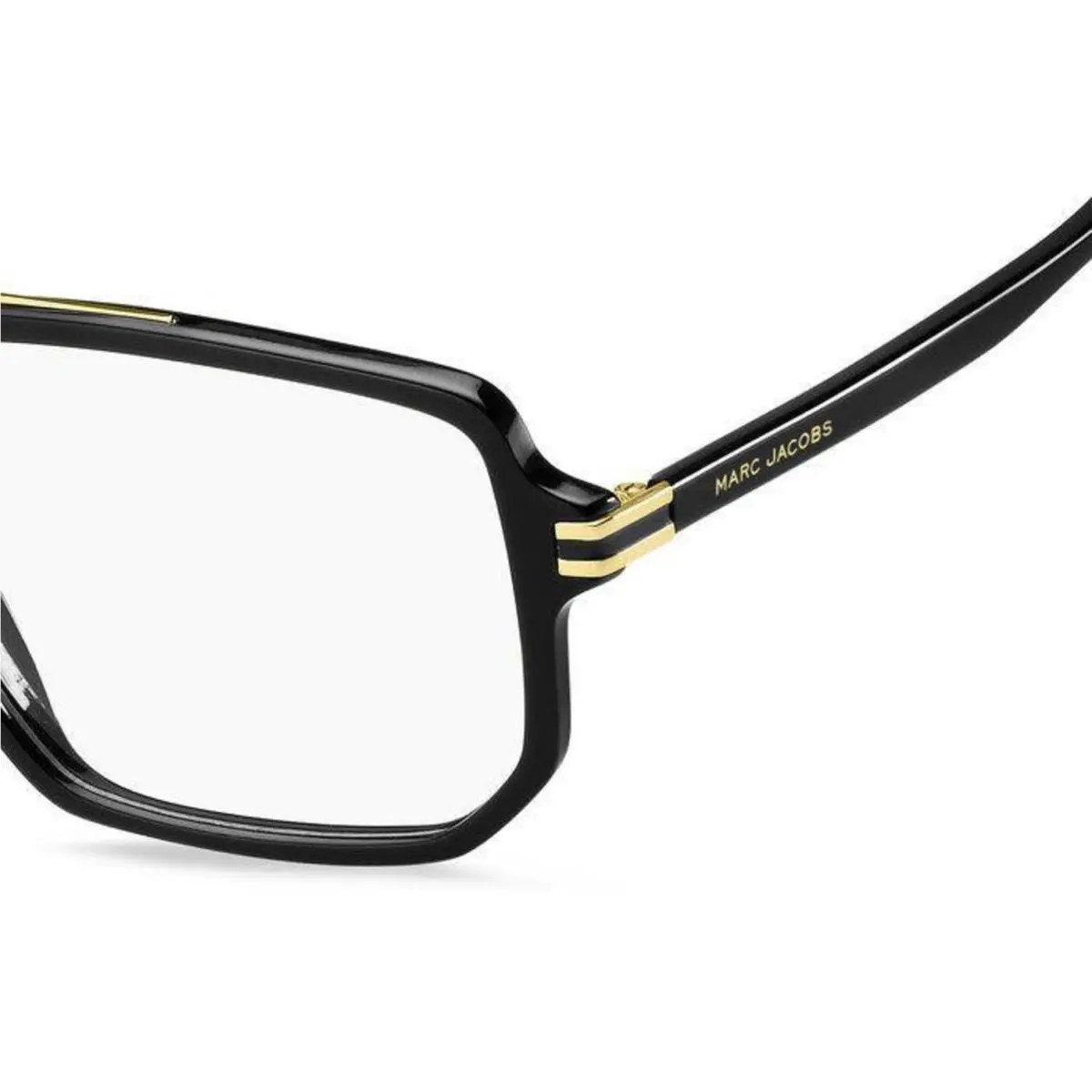 Marc Jacobs 417 07 B Size 58 Eyeglasses