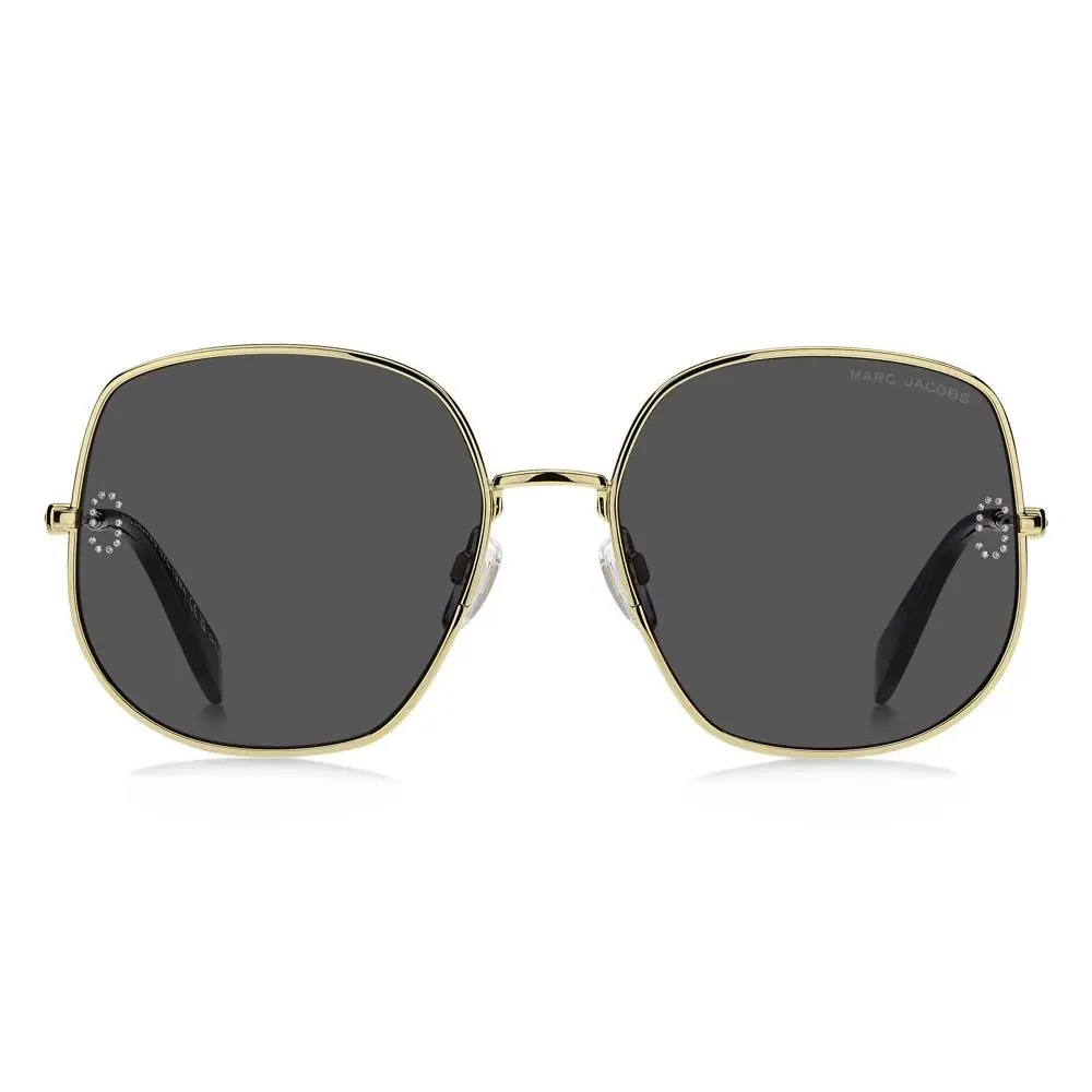 Marc Jacobs 916 /n/s 5gir Size 59 Sunglasses