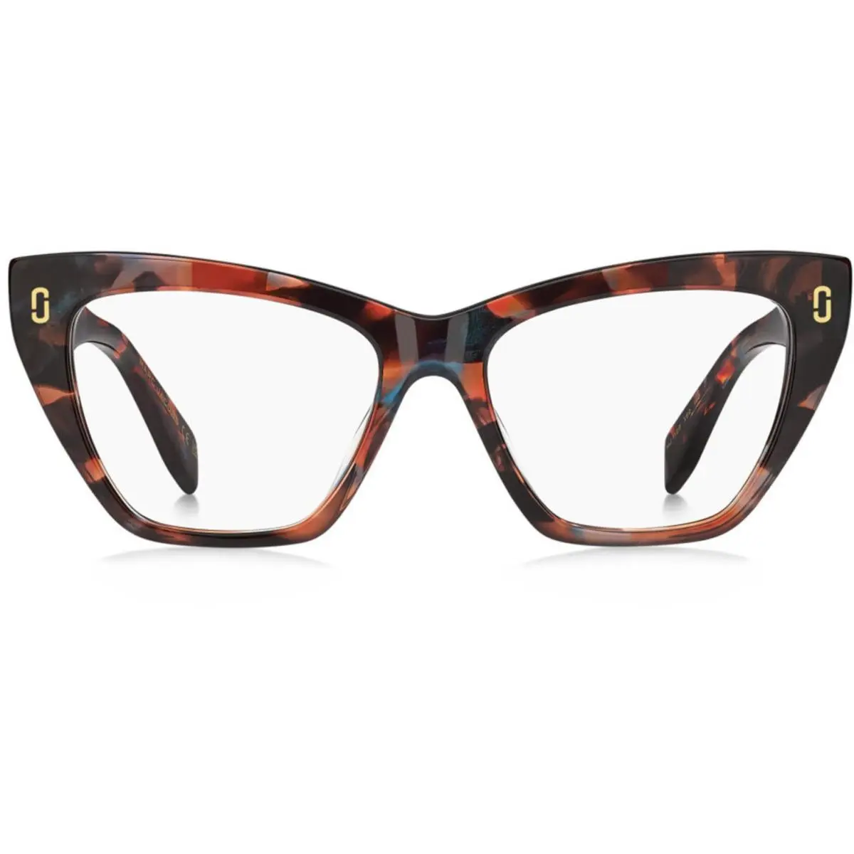 MJ 1129 8q B Size 52 Eyeglasses by Marc Jacobs