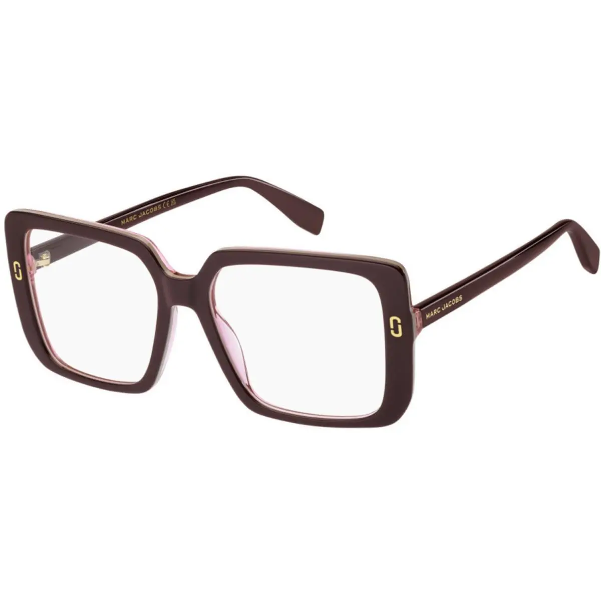 Marc Jacobs MJ 1124 Hf B Size 54 Eyeglasses