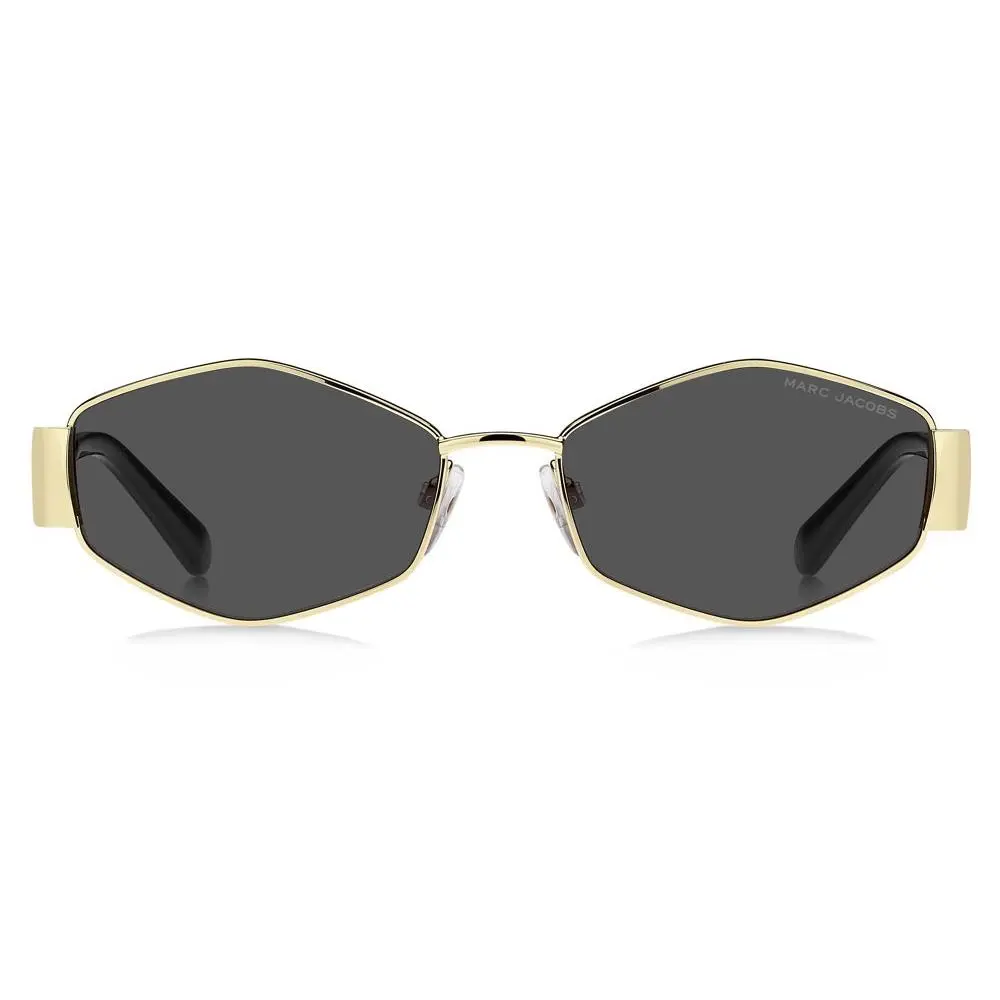Marc Jacobs 496 /shi/us Hlir Size 55 Sunglasses