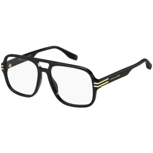 Marc Jacobs 755 07 B Size 58 Eyeglasses