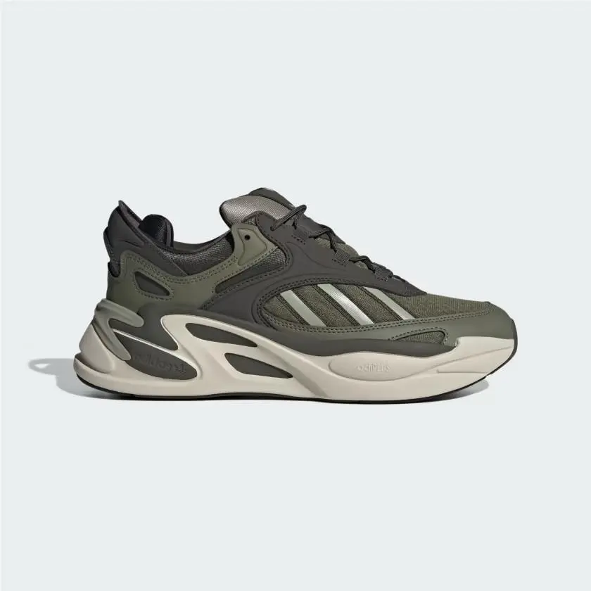 Adidas shoes - adidas Ozmorph - Ozmorph - IE2025 - Green 14