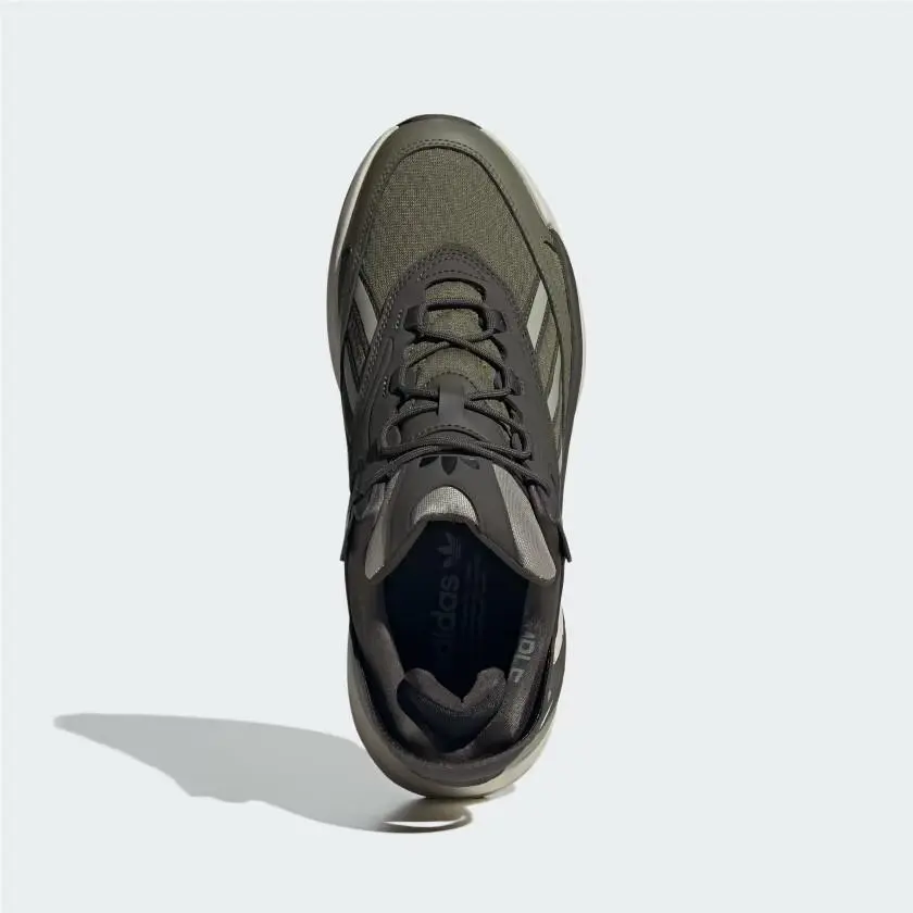 Adidas shoes - adidas Ozmorph - Ozmorph - IE2025 - Green 15