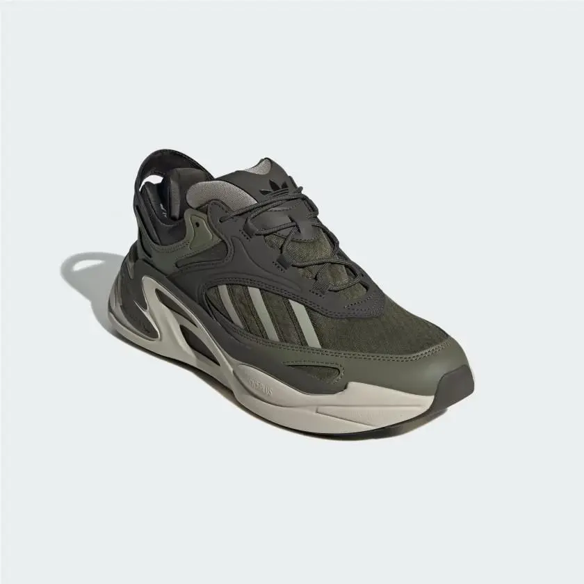 Adidas shoes - adidas Ozmorph - Ozmorph - IE2025 - Green 17