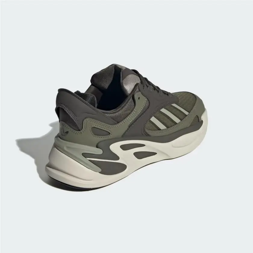 Adidas shoes - adidas Ozmorph - Ozmorph - IE2025 - Green 18
