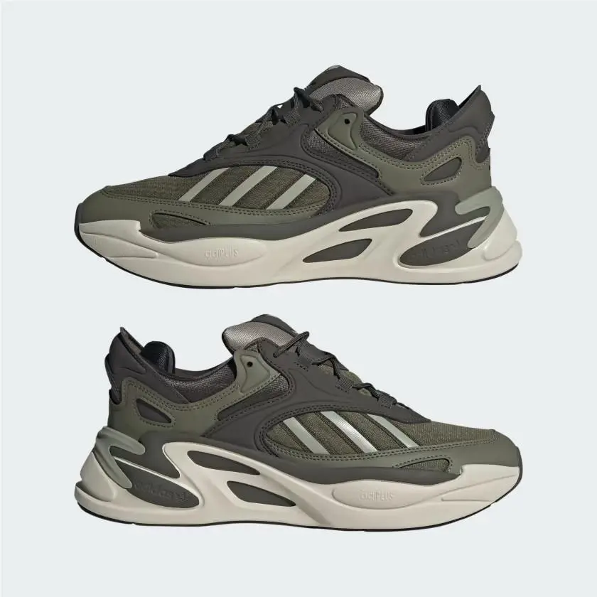 Adidas shoes - adidas Ozmorph - Ozmorph - IE2025 - Green 20