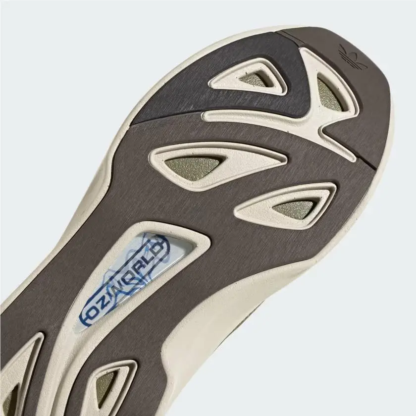 Adidas shoes - adidas Ozmorph - Ozmorph - IE2025 - Green 21