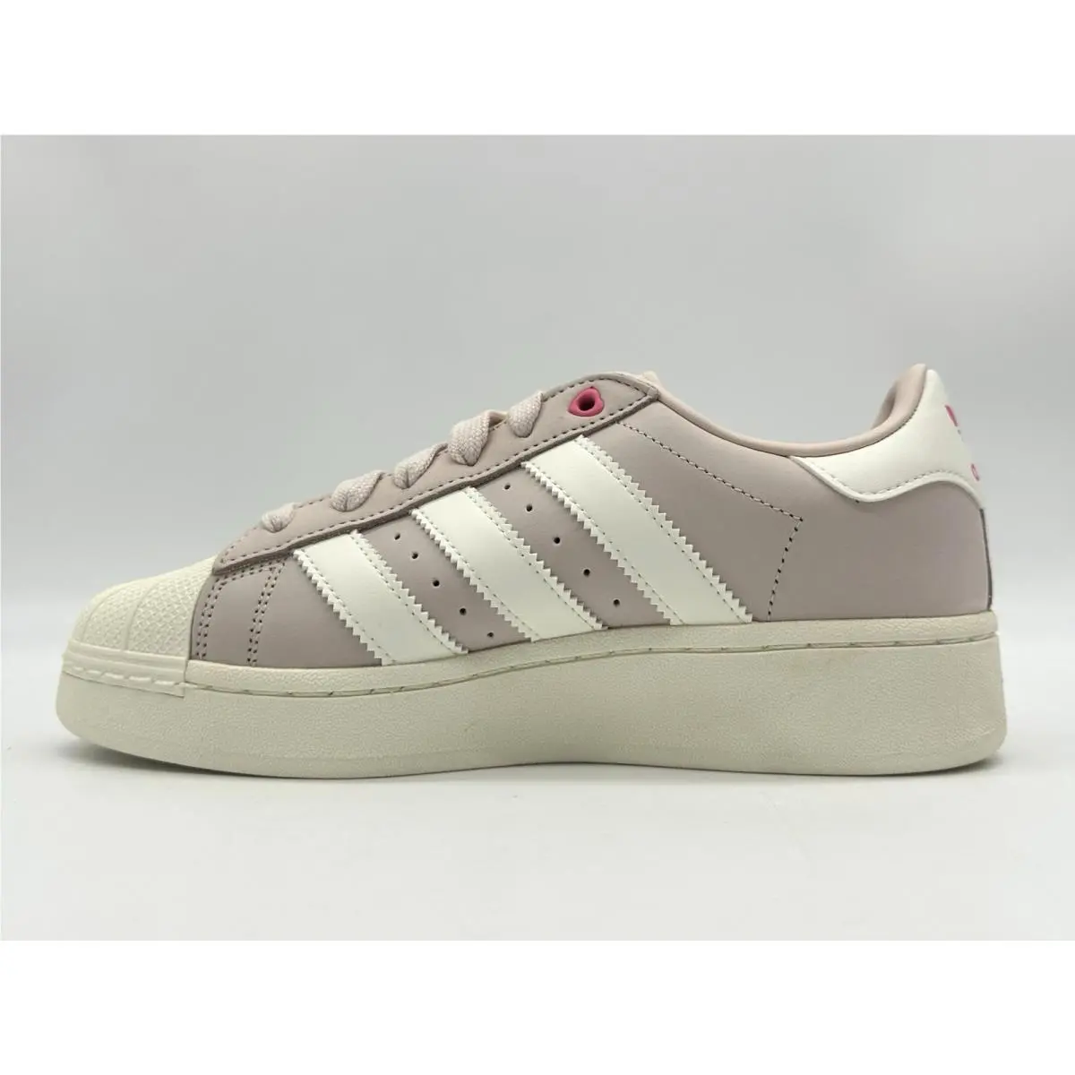 Adidas shoes - adidas Superstar XLG - Superstar XLG - ID1103 - Pink / Mauve (UPC: 196474773271) 2