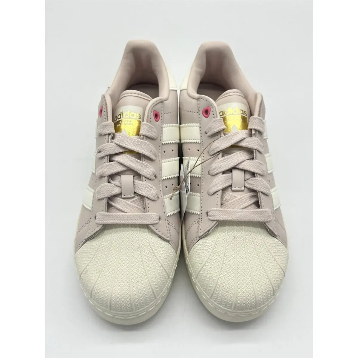 Adidas shoes - adidas Superstar XLG - Superstar XLG - ID1103 - Pink / Mauve (UPC: 196474773271) 3