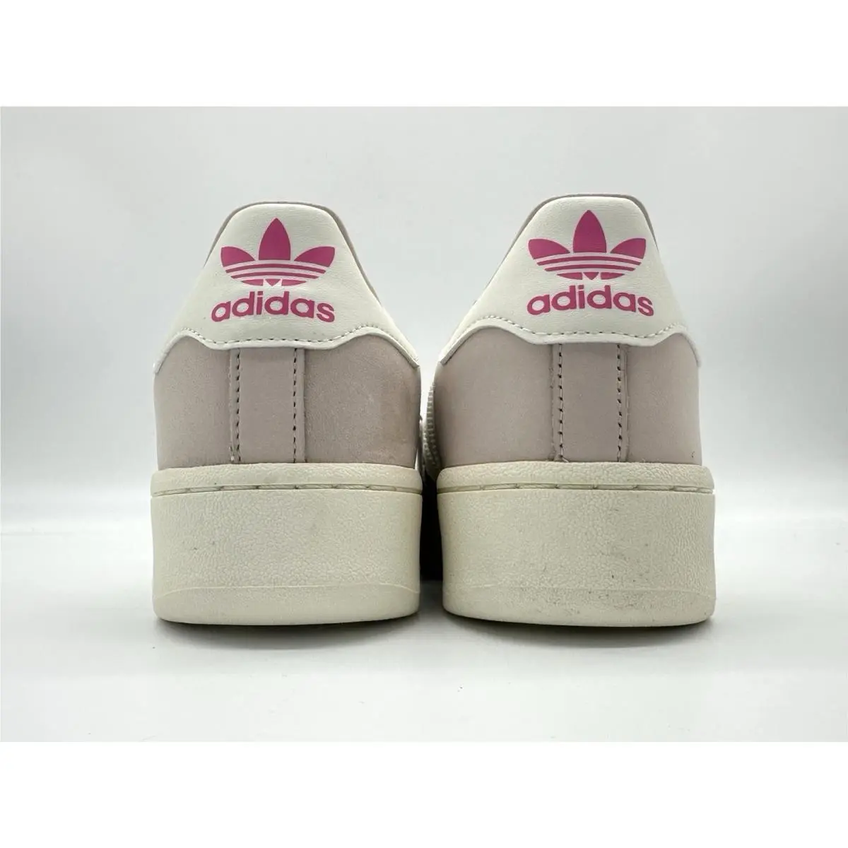 Adidas shoes - adidas Superstar XLG - Superstar XLG - ID1103 - Pink / Mauve (UPC: 196474773271) 4