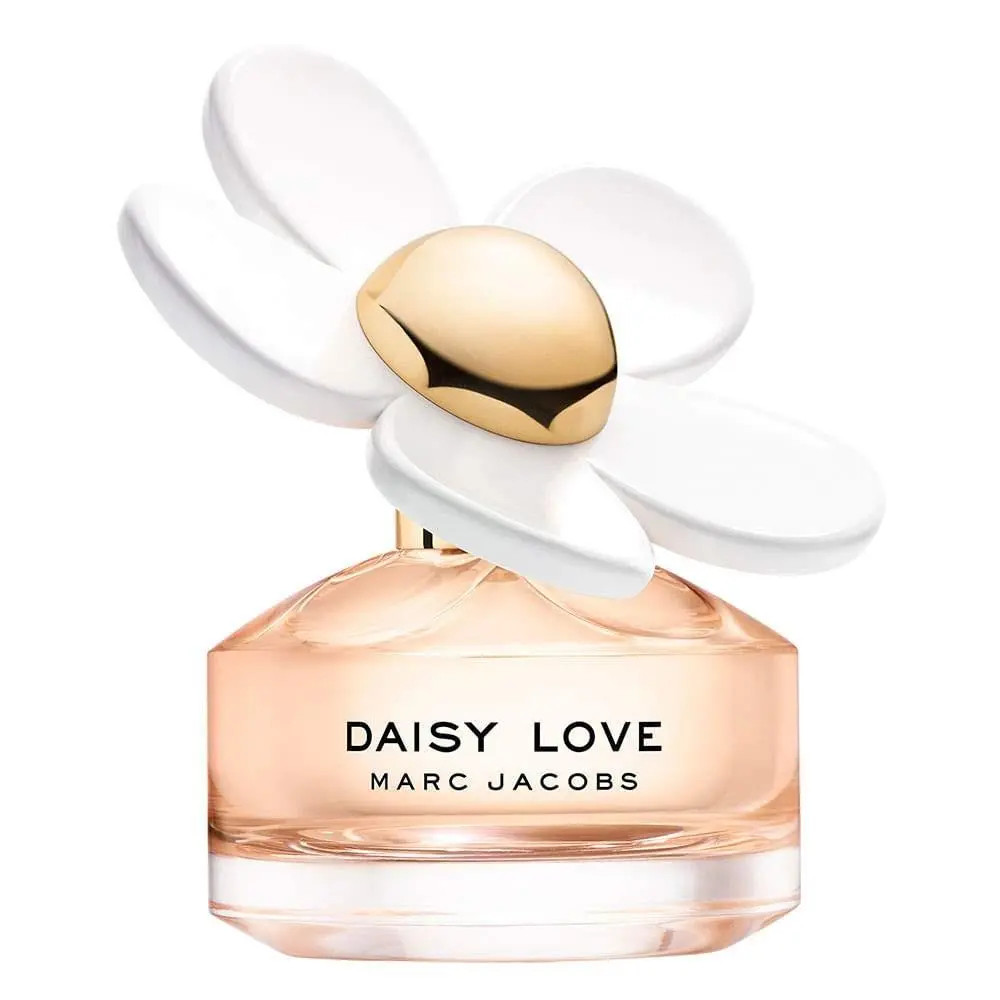 Daisy Love Eau de Toilette 3.3 fl oz by Marc Jacobs