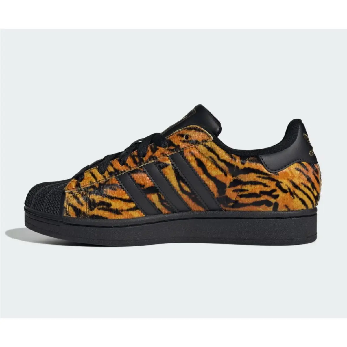 Adidas shoes - adidas Superstar II - Superstar - IH1633 - Multicolor (UPC: 198320358885) 2