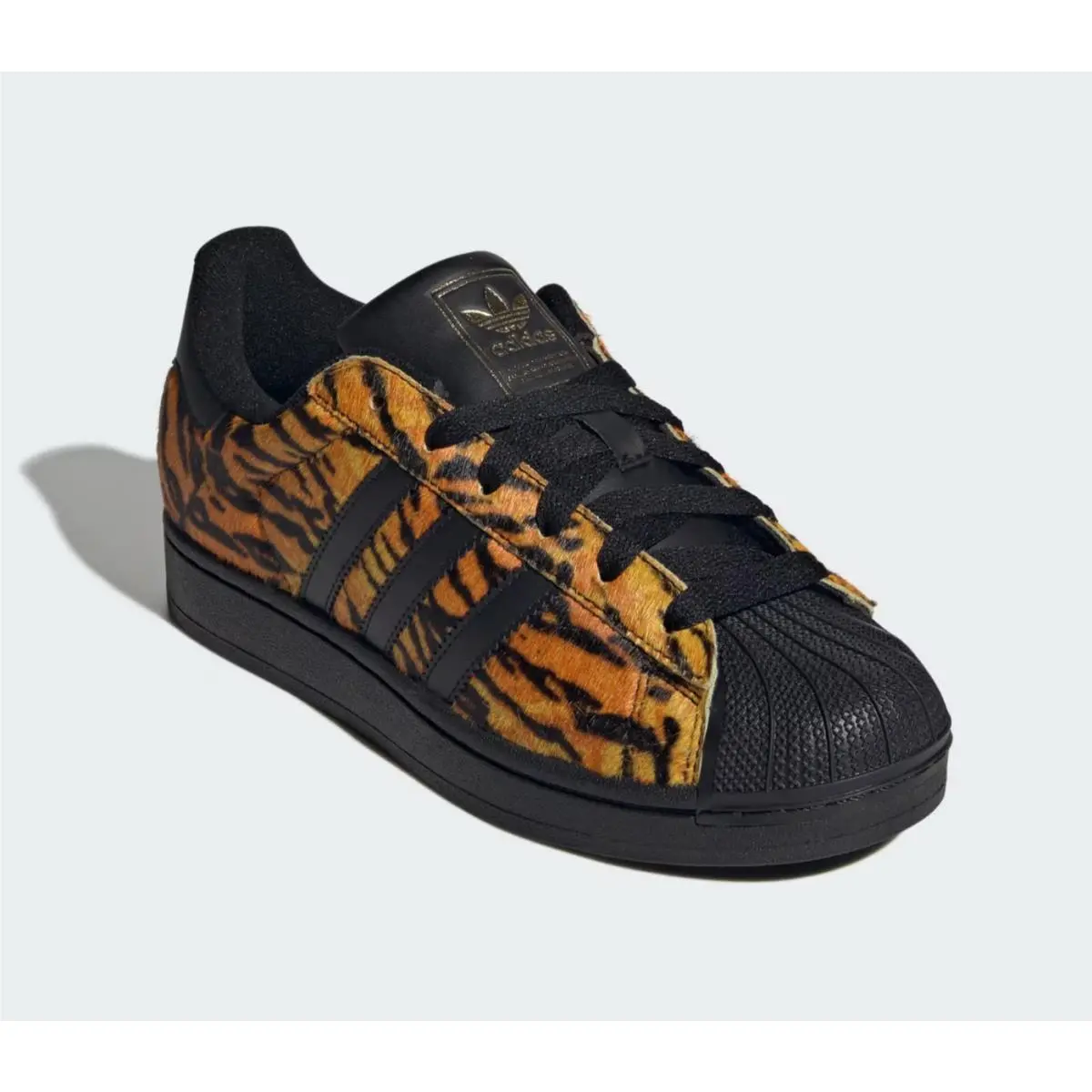 Adidas shoes - adidas Superstar II - Superstar - IH1633 - Multicolor (UPC: 198320358885) 3